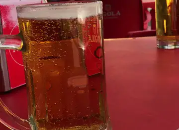 Kopus Bar