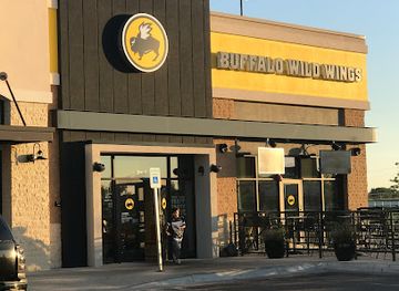 Buffalo Wild Wings