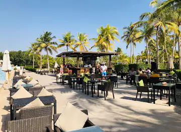 Cocos bar