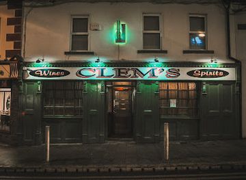 ireland/county-meath/bar/clems-lounge