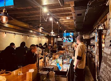 japan/sapporo/odori-park/bar/bearfoot