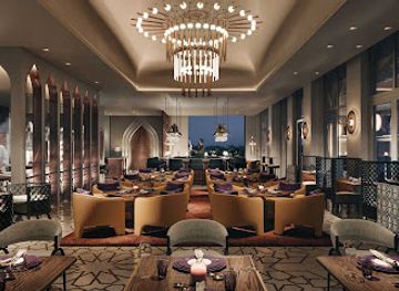 Siddharta Lounge by Buddha-Bar