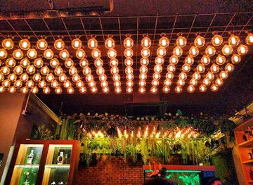 malaysia/sandakan/bar/yolo