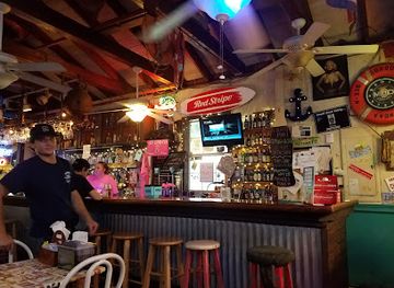 Huck's Cove on the Bayou