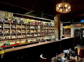 W Bar & Restaurant