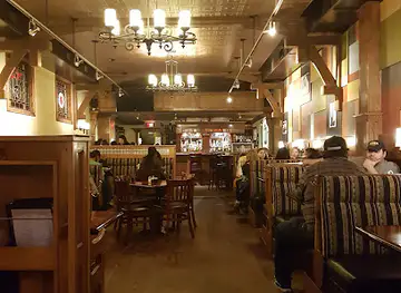 Johnny G's Restaurant & Bar
