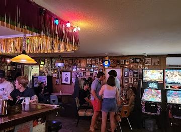Mom's Basement
