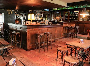 Liquid Bar