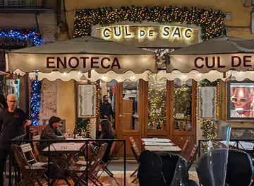 Cul De Sac