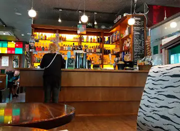 Pub Ikkuna