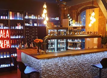 poland/silesia/bar/biala-malpa-mexico