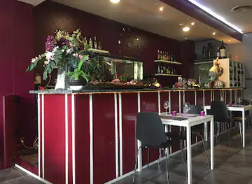 El racó dels amics