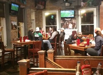 Mugshots Grill and Bar - Starkville, MS
