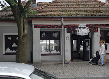 CCH BURGER