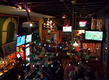 alabama/piedmont-plateau/bar/catch-22