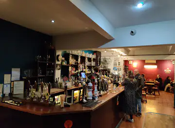 cask