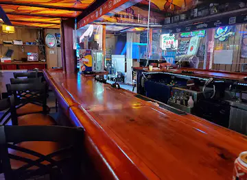Dirty Harry's Pub & Package
