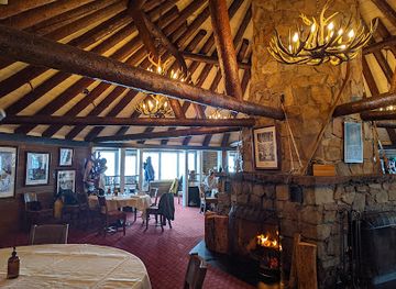 idaho/sawtooth/bar/roundhouse