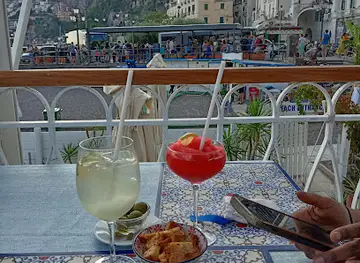 Bar Savoia