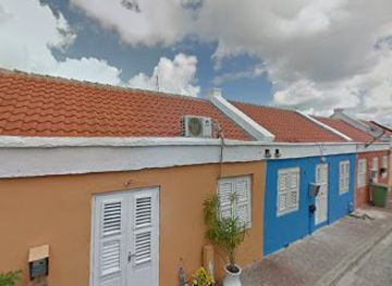 curacao/scharloo/bar/los-muchachos