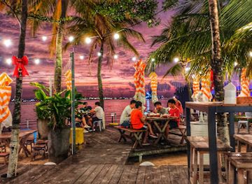 singapore/sentosa/palawan-beach/bar/sand-bar