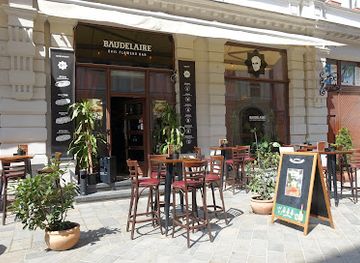 slovakia/bratislava/bratislava-castle-hrad/bar/baudelaire-bar