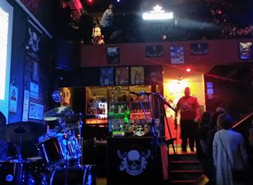 brazil/rio-de-janeiro/bar/calabouco-rock-bar
