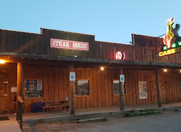 wyoming/buffalo-bill-state-park/bar/cassie-s-steakhouse