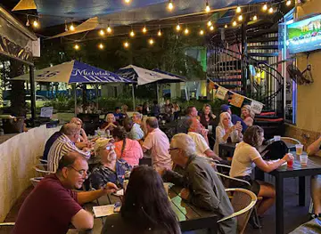 Raffurty's Bar and Grill