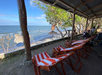 nicaragua/ometepe-island/bar/exotic-island