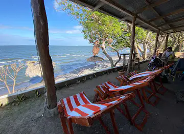 Exotic Island