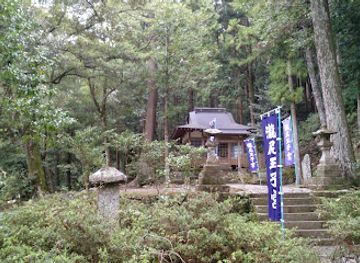 japan/kumano-kodo/bar/kumano-kodo-information-center