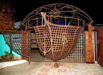 ukraine/donets-ridge/bar/morskoe-siyanie