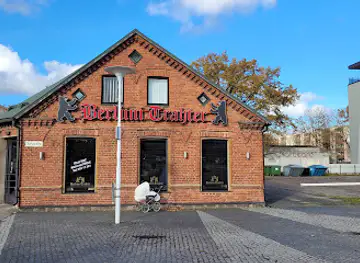 Berlin's Tavern