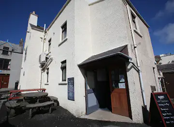 Ferry Inn Stromness