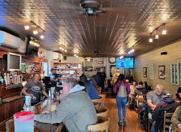 Thirsty Whale Tavern