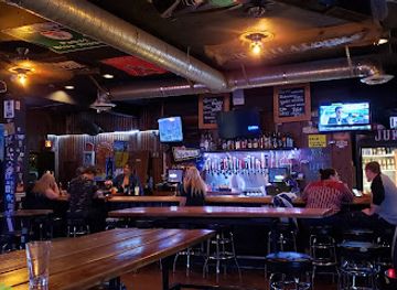 The Juke Joint
