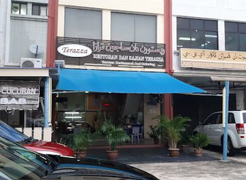 brunei/jerudong/bar/terazza-restaurant-catering