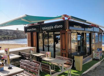 malta/ghajn-tuffieha-bay/bar/munchies-golden-bay-spiaggia-d-oro