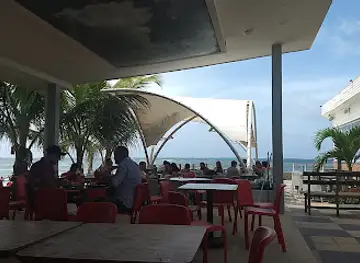 Beer Station - San Andrés