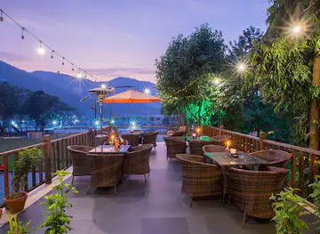 Paradiso Pokhara