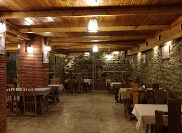 georgia/akhaltsikhe/bar/dveli-pabi