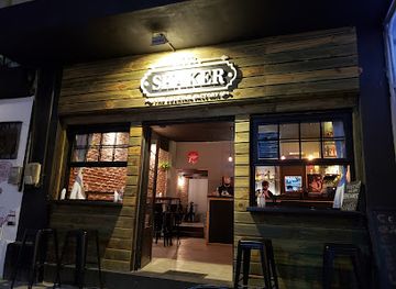 uruguay/cerro-pan-de-azucar/bar/shaker