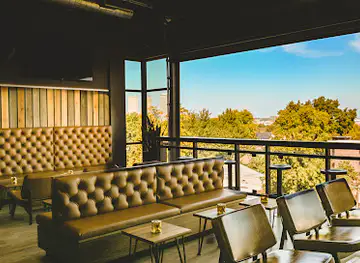 Sidecar Barley & Wine Bar