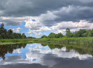 Abava River