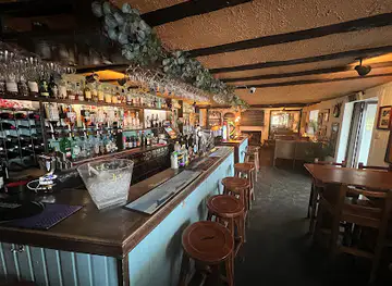 The Badachro Inn