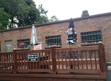 Hickory House Lounge