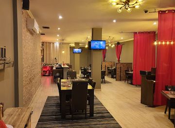 gabon/libreville/bar/murmure