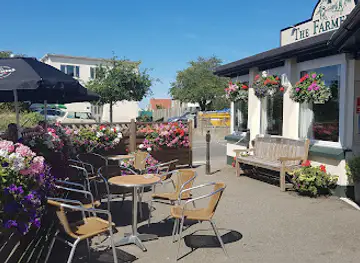 Farmers Inn