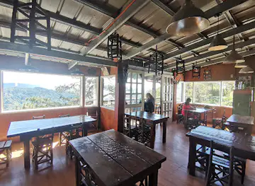 Miners' Cabin Cafe